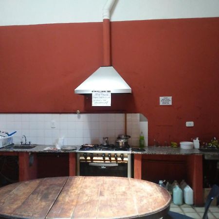 Sol Huasi Hostel ซัลตา ภายนอก รูปภาพ