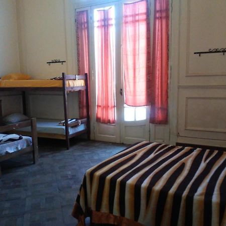 Sol Huasi Hostel ซัลตา ภายนอก รูปภาพ